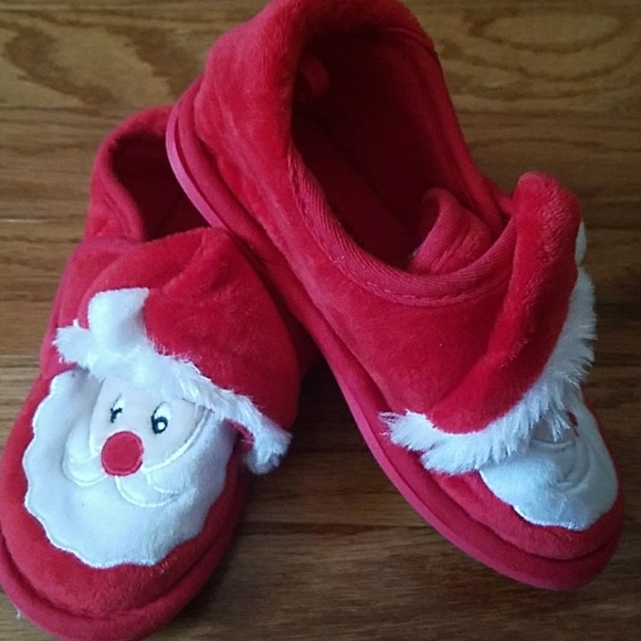 Toddler slippers - Picture 2 of 3